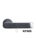 Hollow molded KF006